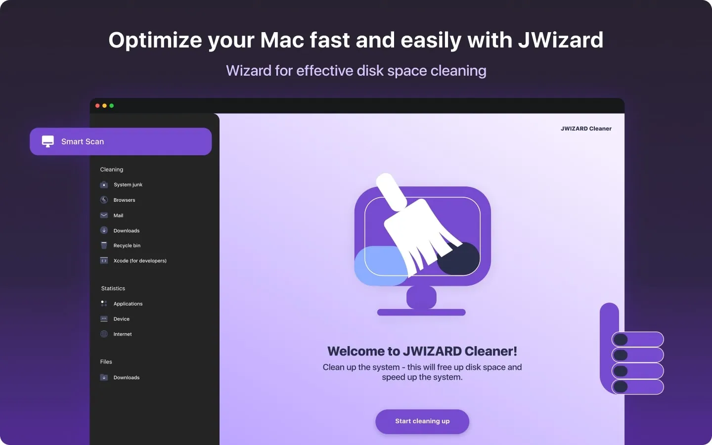 Mac'inizde yer açma: Gereksiz dosyaları nasıl silerim ve diskimi nasıl temizlerim?