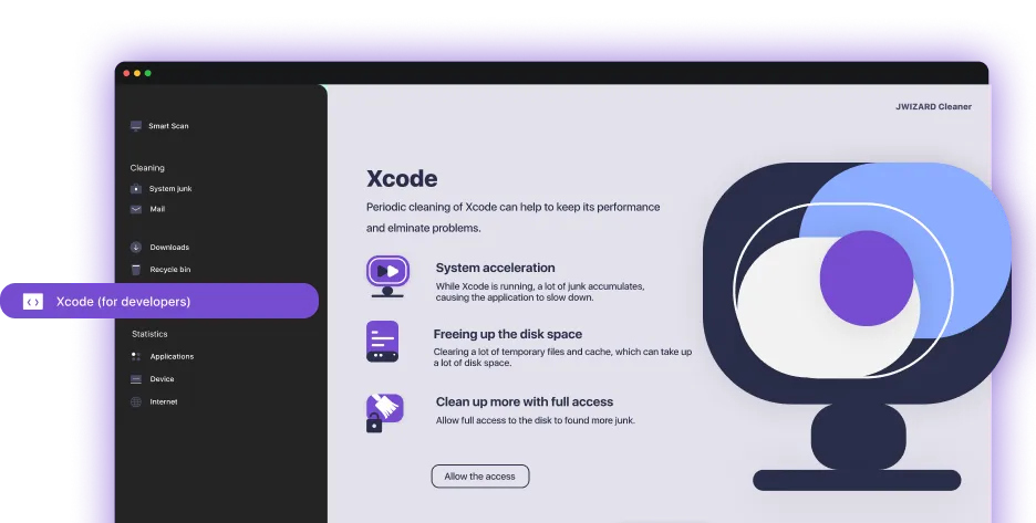Cleaning up Xcode on Mac