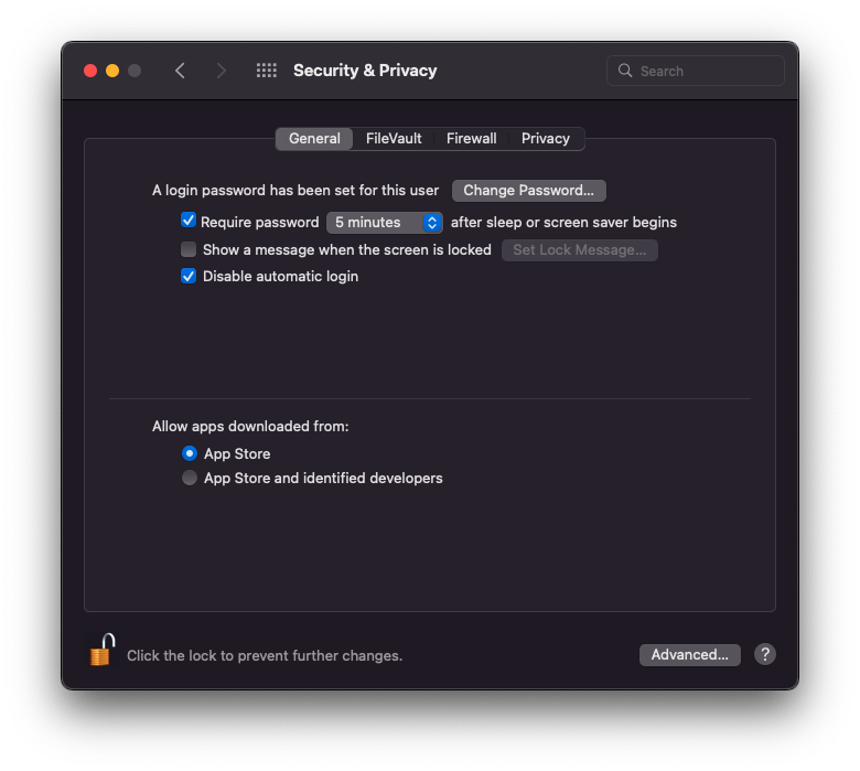 Résolution du problème de désinstallation des applications à partir du Launchpad sur Mac