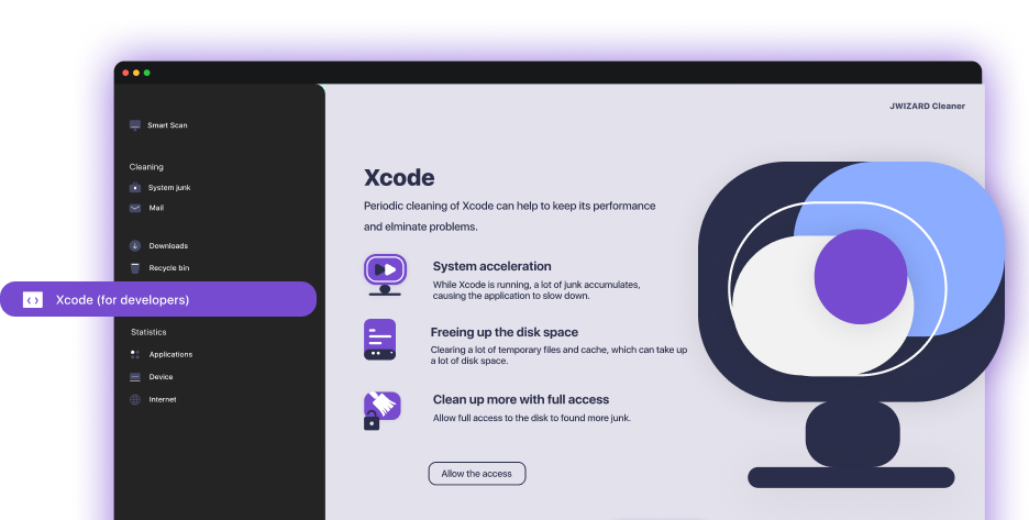 Cleaning up Xcode on Mac