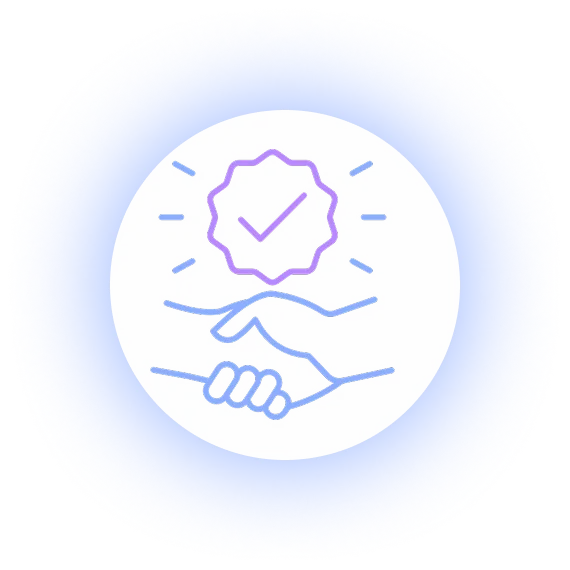 Trusted by thousands of users