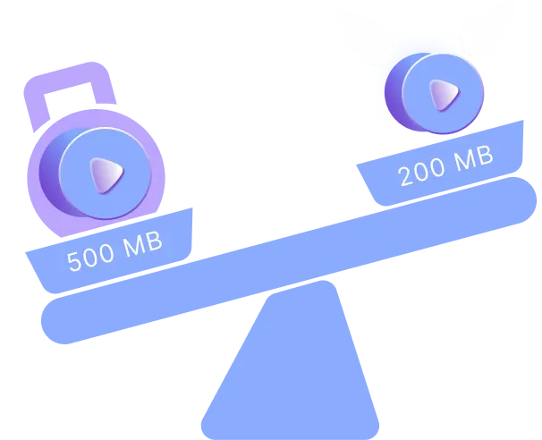 動画ファイルを圧縮すべきタイミングは?
